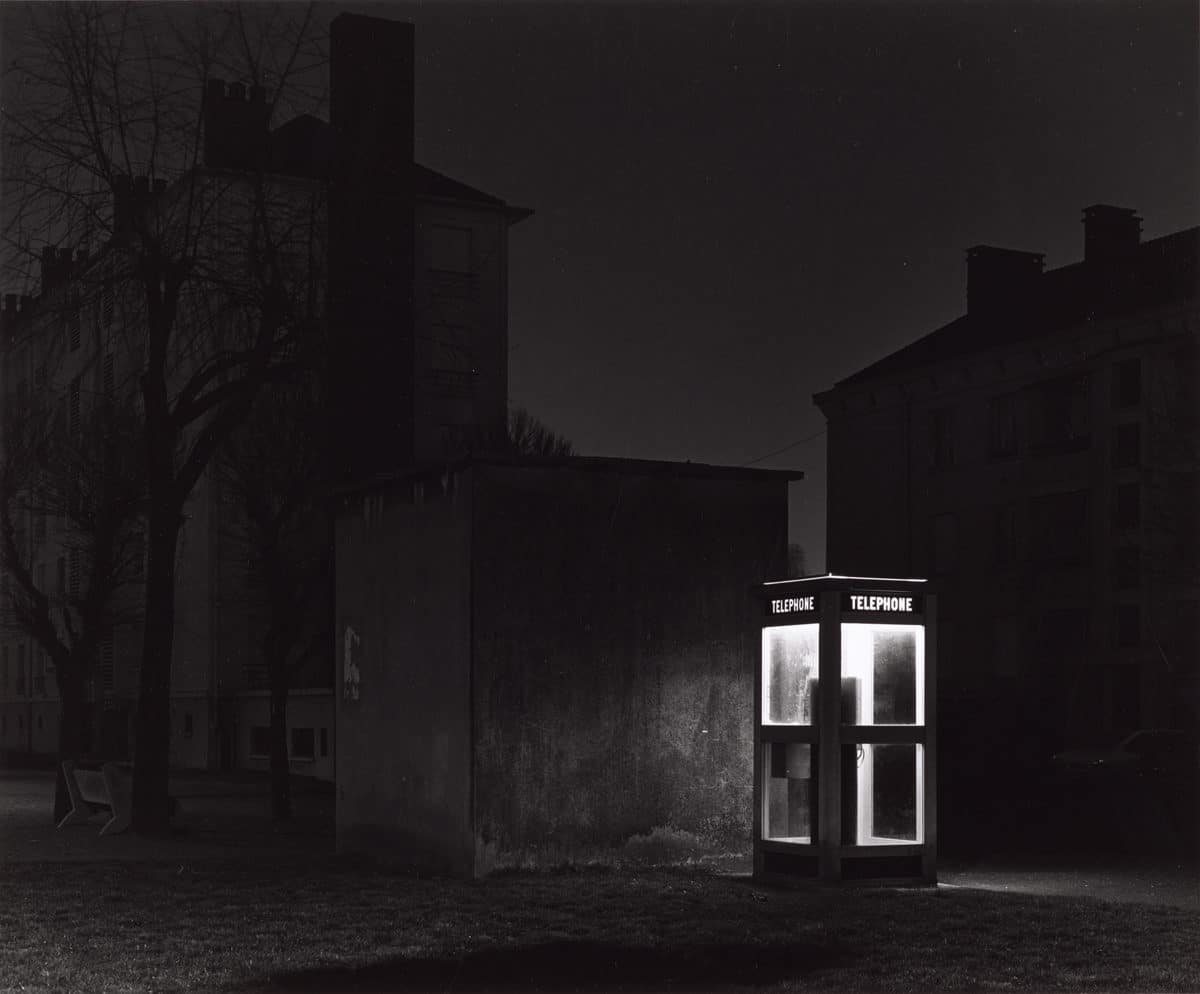 © Gilbert Fastenaekens
