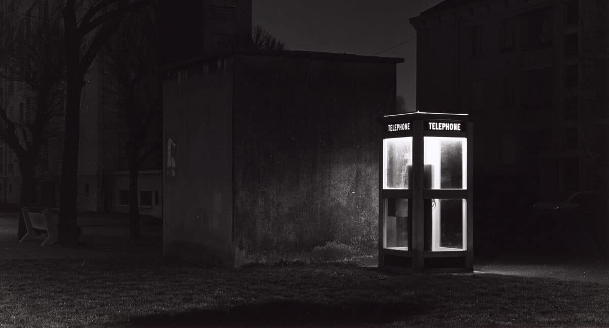 © Gilbert Fastenaekens