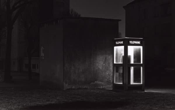 © Gilbert Fastenaekens