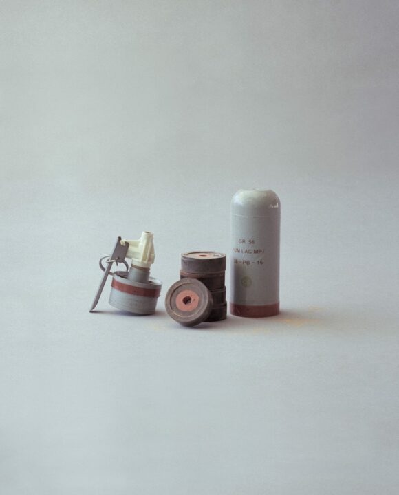 © Rudy Burbant