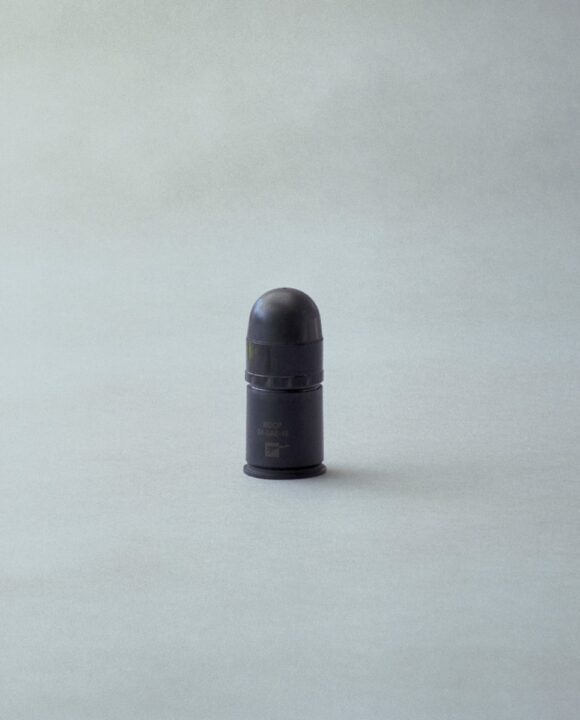 © Rudy Burbant