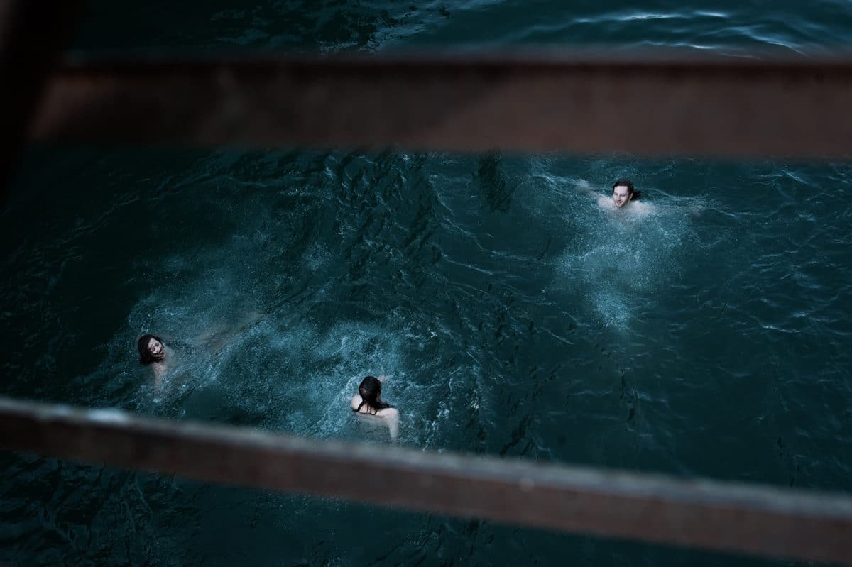 © Alec Castillo