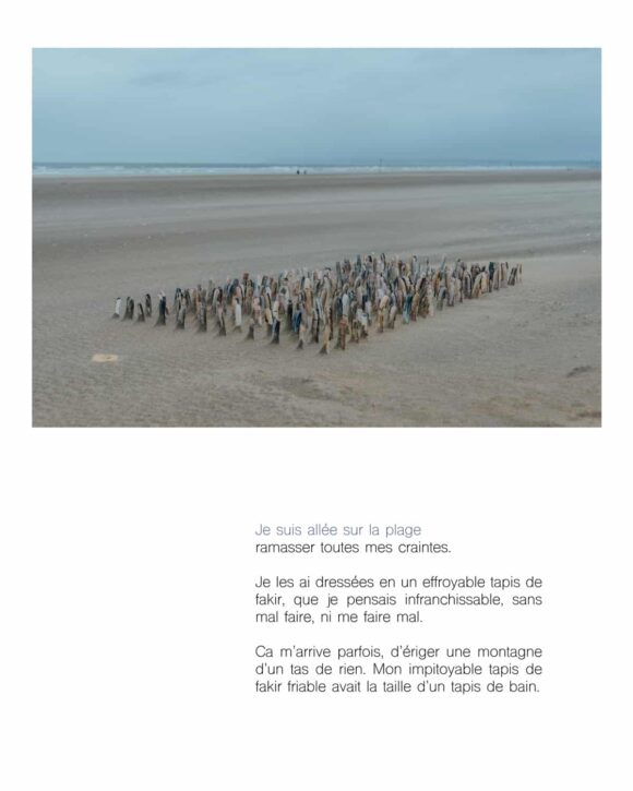 © Nadine Jestin