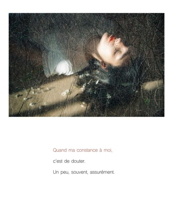 © Nadine Jestin