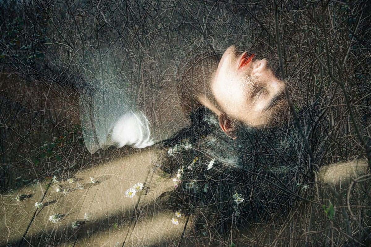 © Nadine Jestin