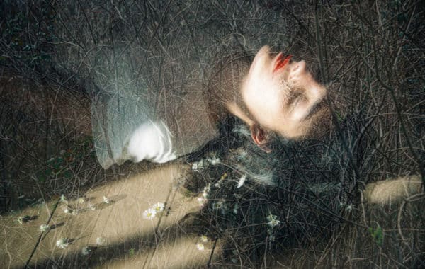 © Nadine Jestin