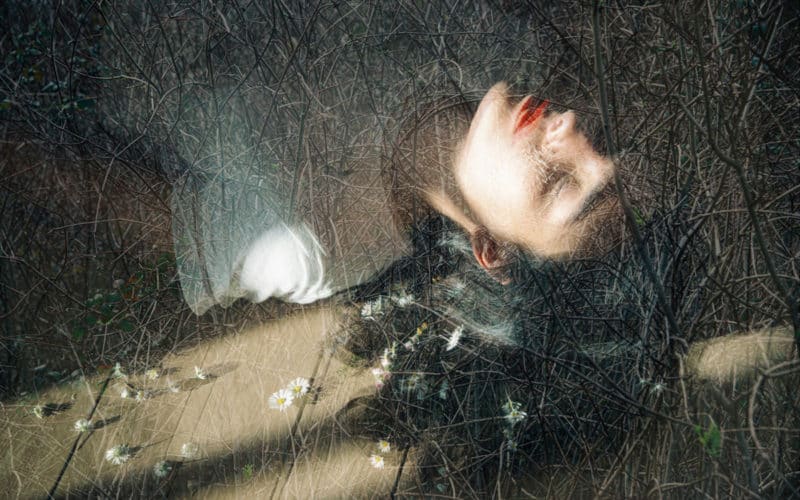 © Nadine Jestin