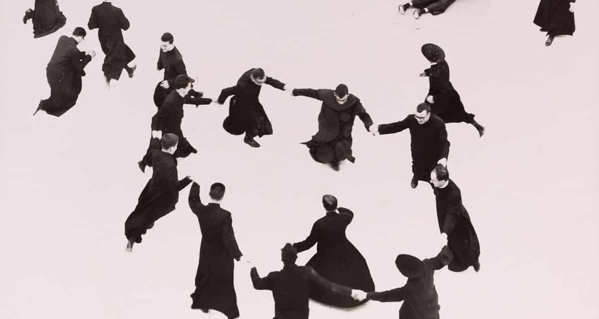 © Giacomelli