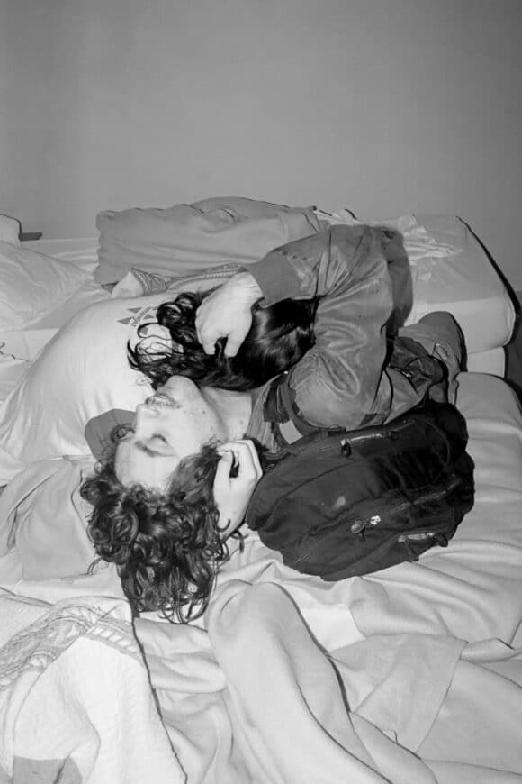 © Alec Castillo