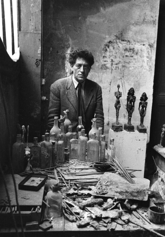 © Sabine Weiss