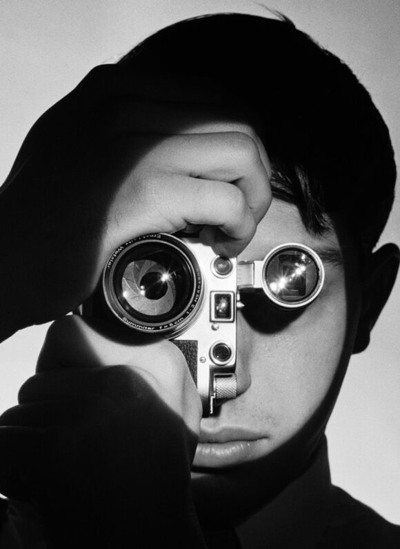 Andreas Feininger / The LIFE Picture Collection
