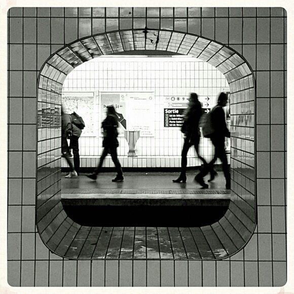 © Christophe Bouillet