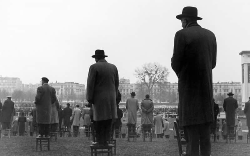 © Sabine Weiss