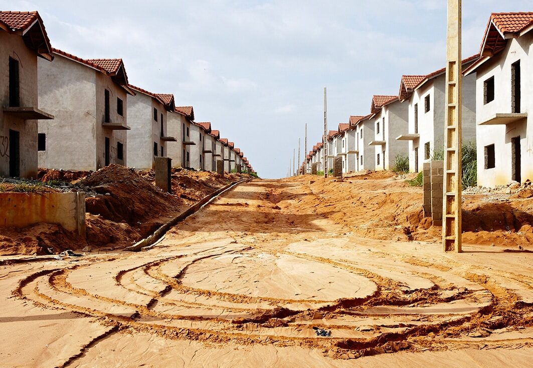 © François-Xavier Gbré / Courtesy Galerie Cécile Fakhoury (Abidjan, Dakar, Paris)