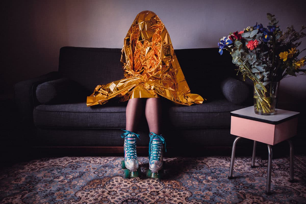 © Elise Menard 