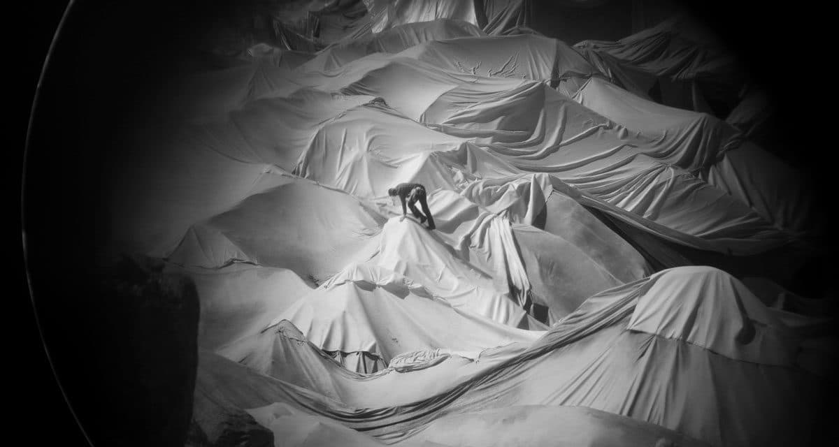 © Grégoire Eloy / Tendance floue