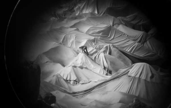 © Grégoire Eloy / Tendance floue