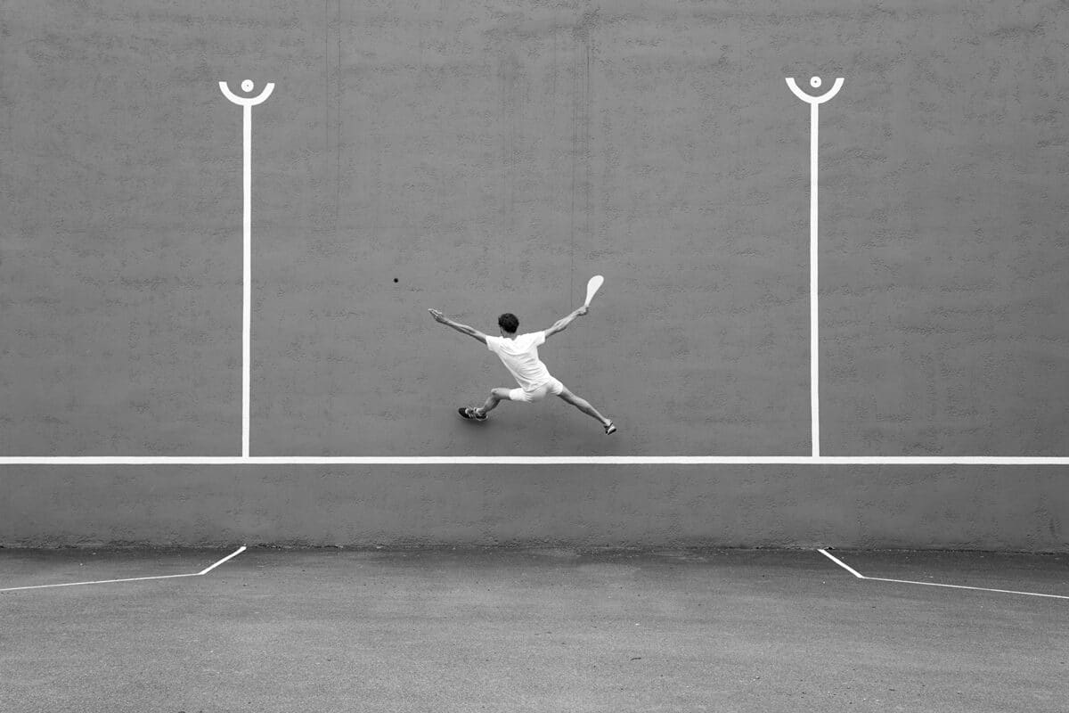 © Guillaume Martial
