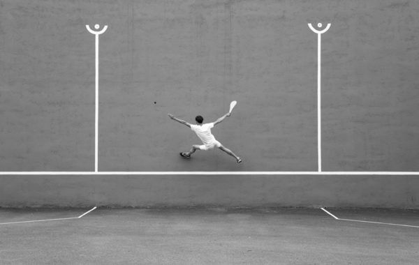 © Guillaume Martial