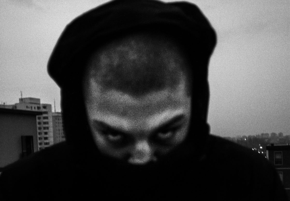 © Hugo Weber