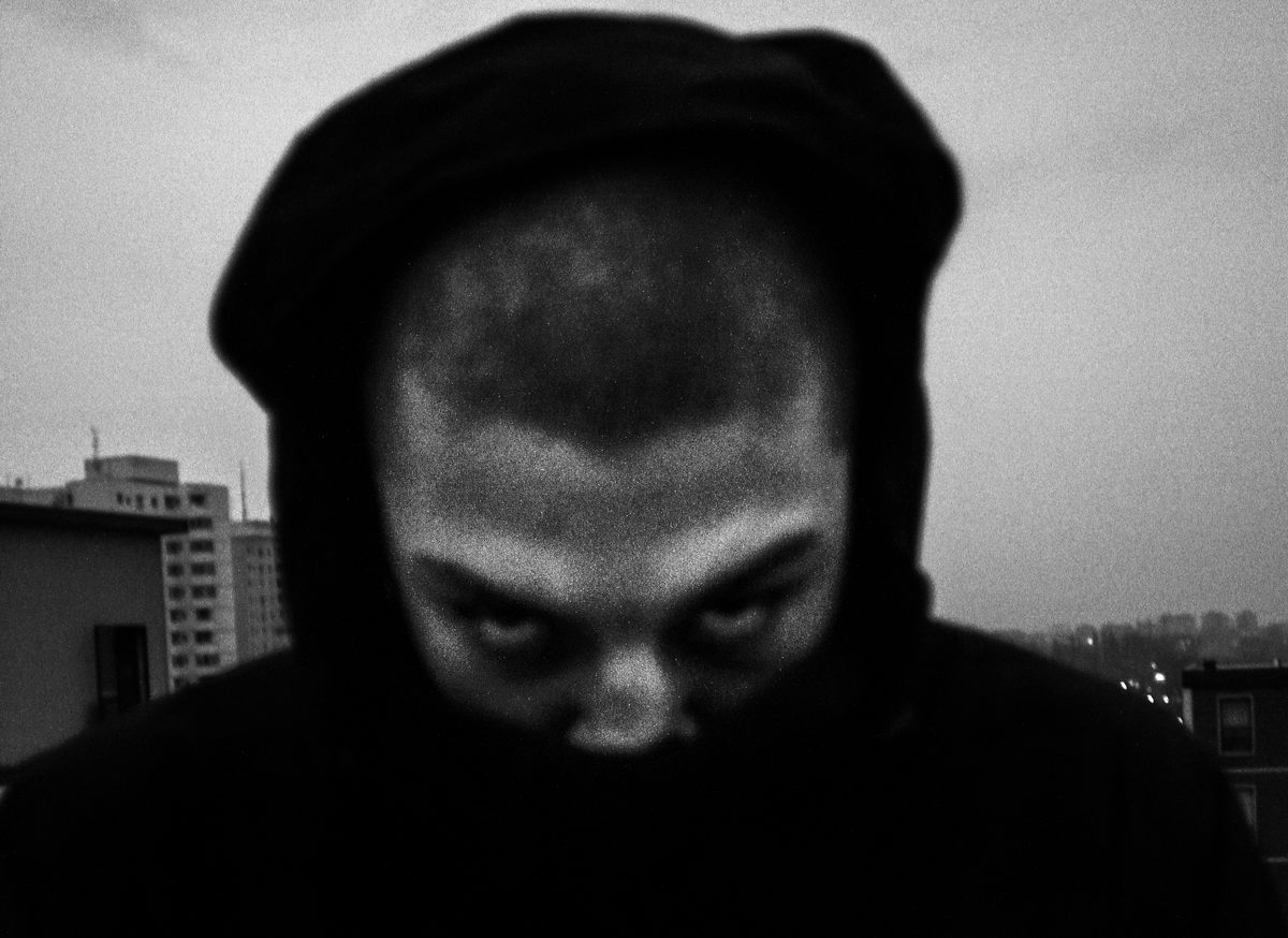 © Hugo Weber