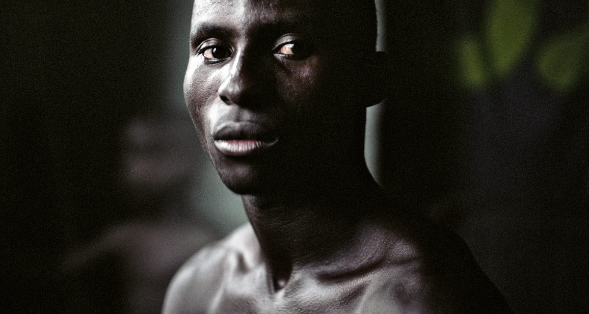 © Denis Dailleux