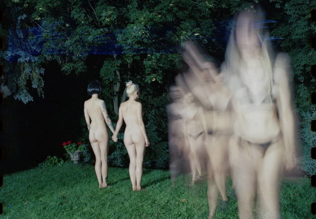 © Joanna Mariak