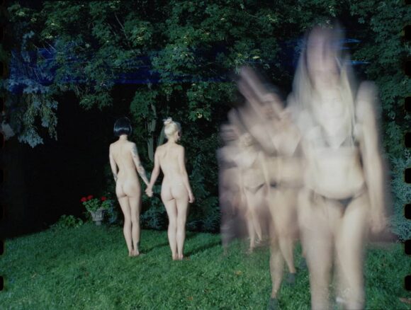 © Joanna Mariak