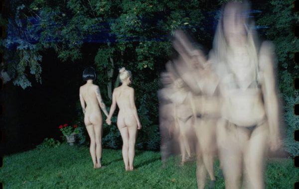 © Joanna Mariak