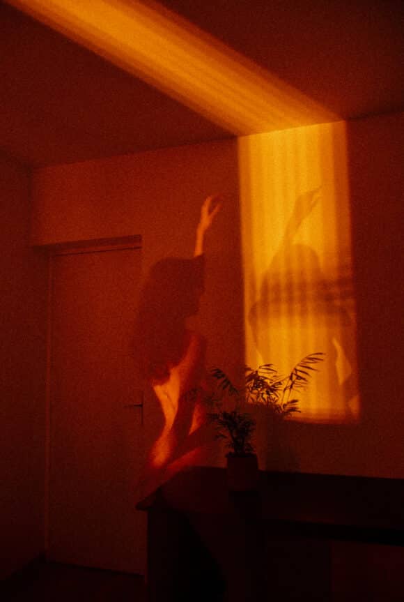 © Léa Alves