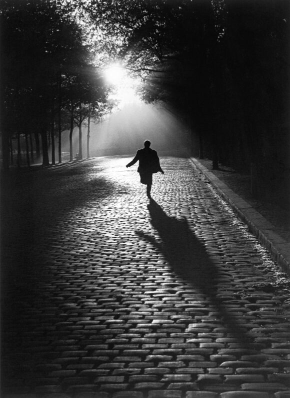 © Sabine Weiss