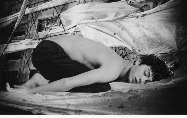 © Marie Aynaud
