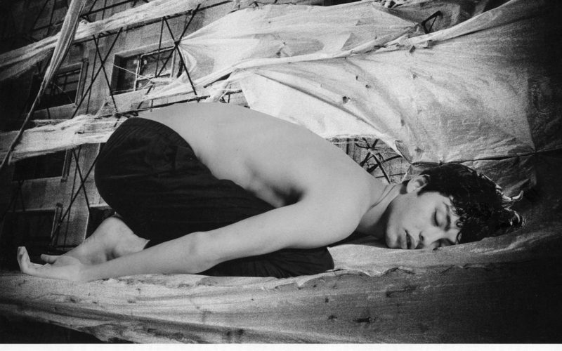 © Marie Aynaud