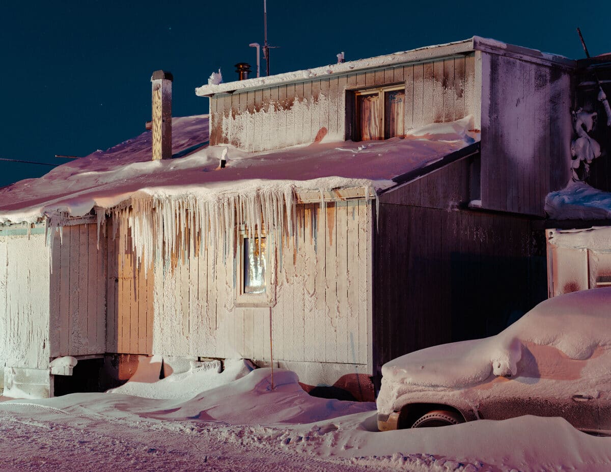 © Mark Mahaney