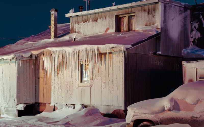 © Mark Mahaney
