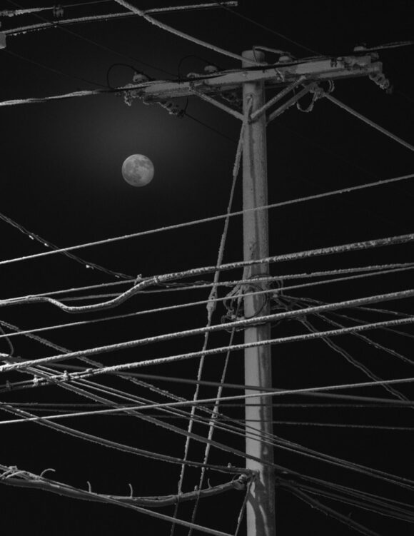 © Mark Mahaney