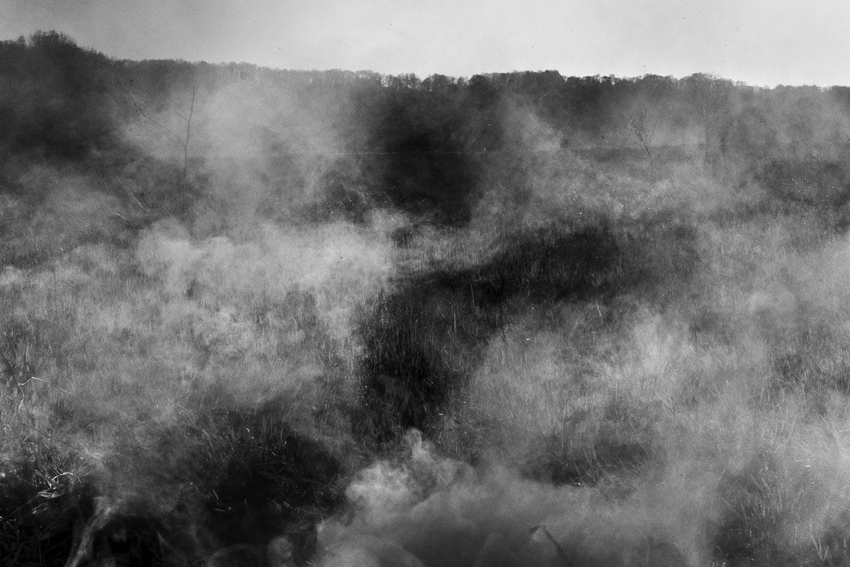 © Mat Jacob