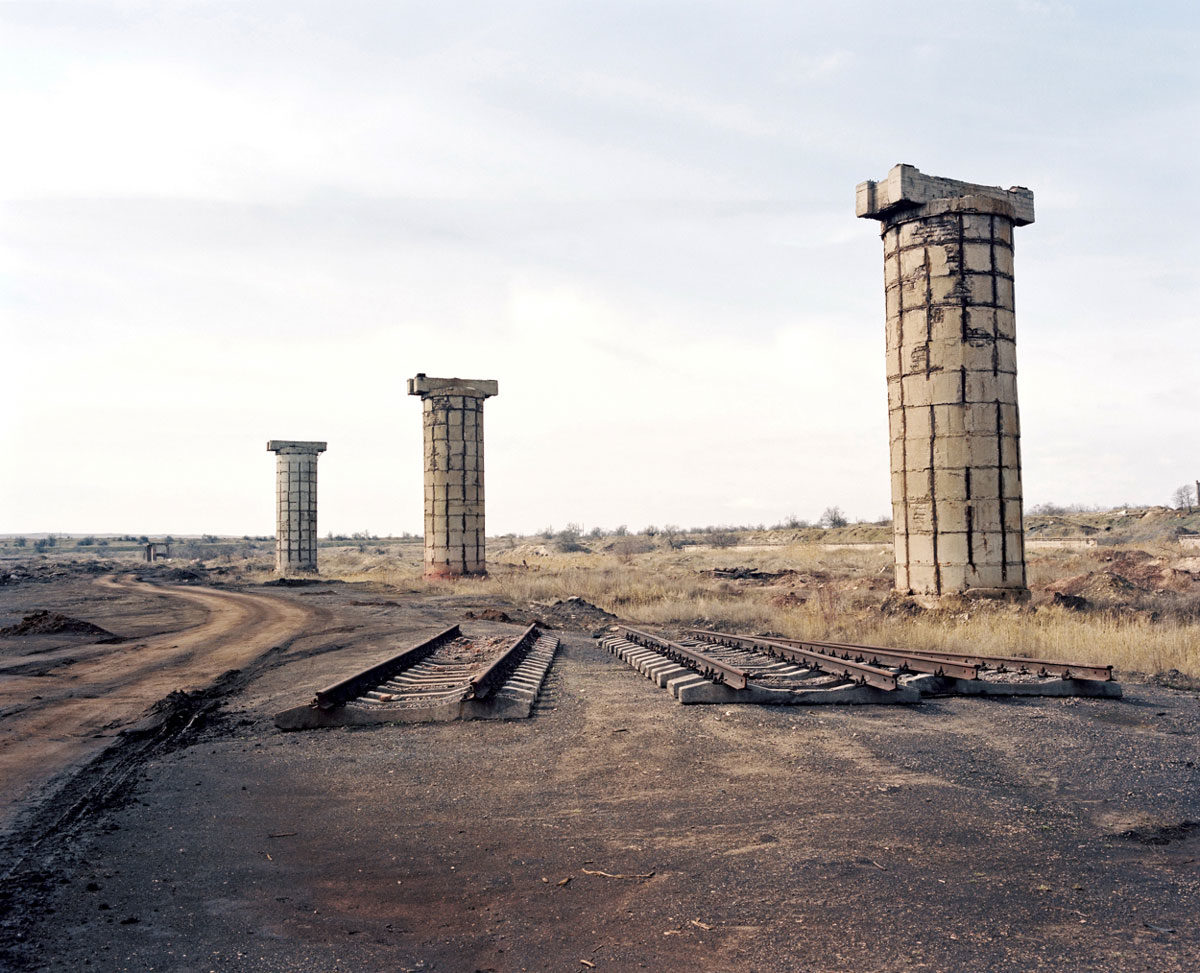 © Mathias Depardon