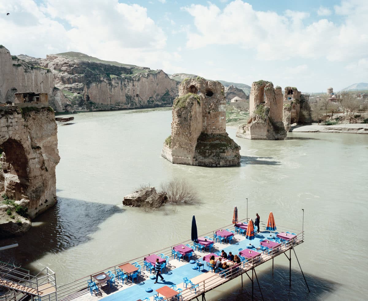 © Mathias Depardon