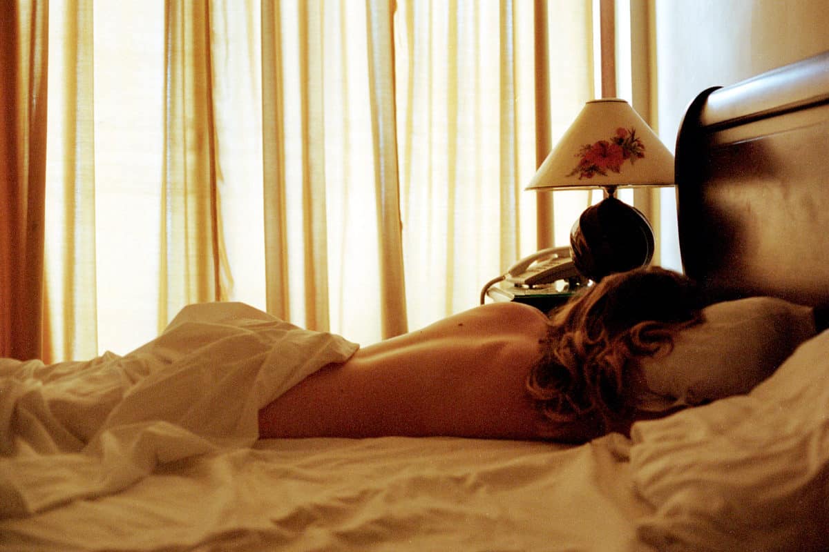 © Nicolas Bellet