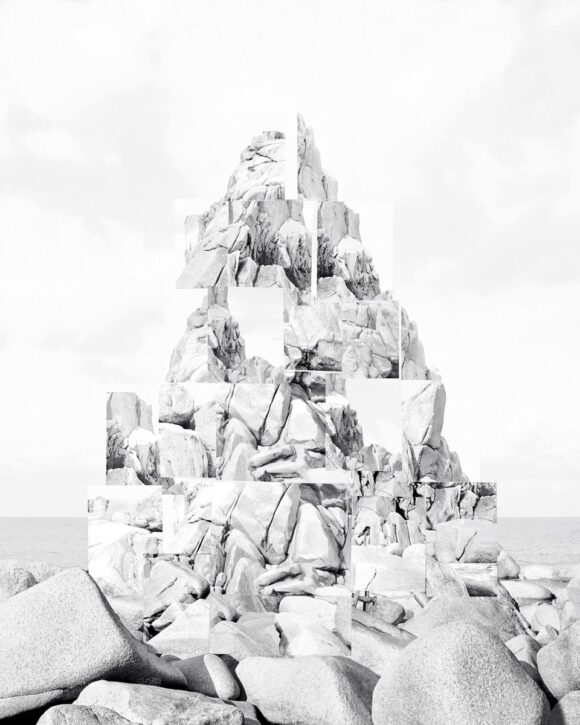 © Noémie Goudal, Courtesy Galerie Les Filles du Calvaire