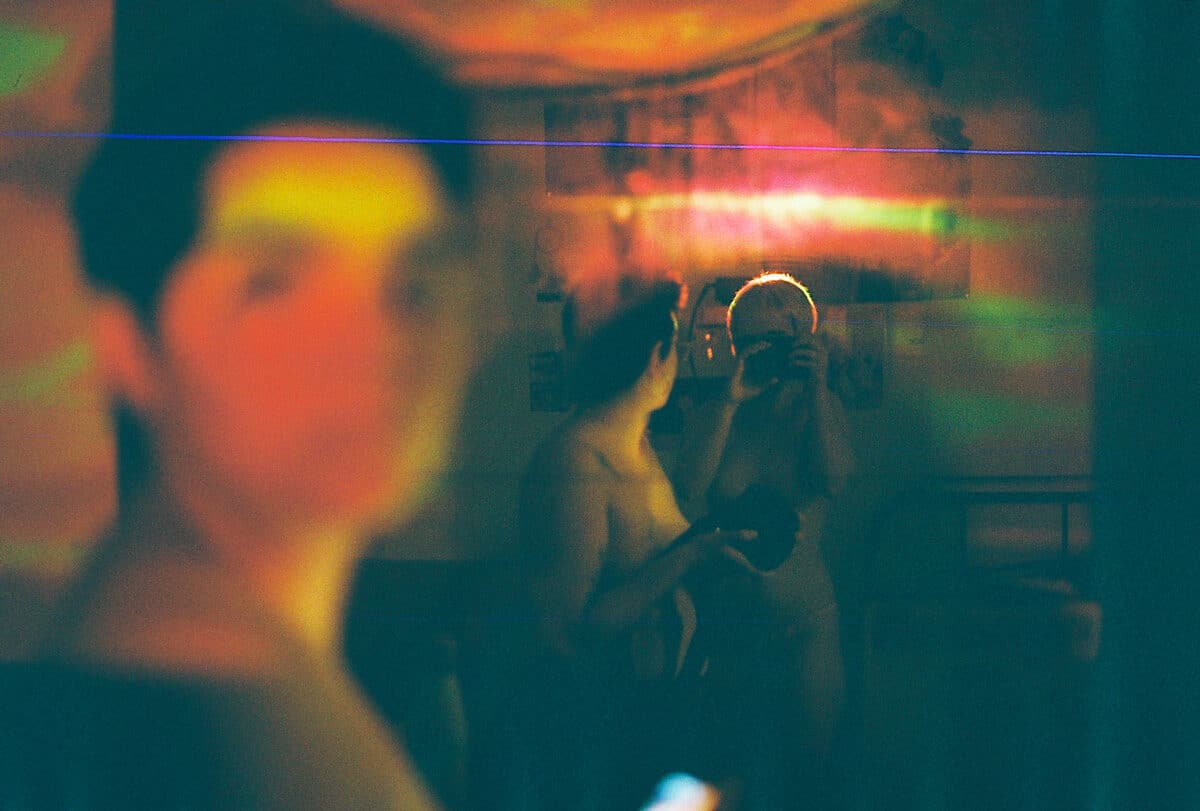 © Océane Feld