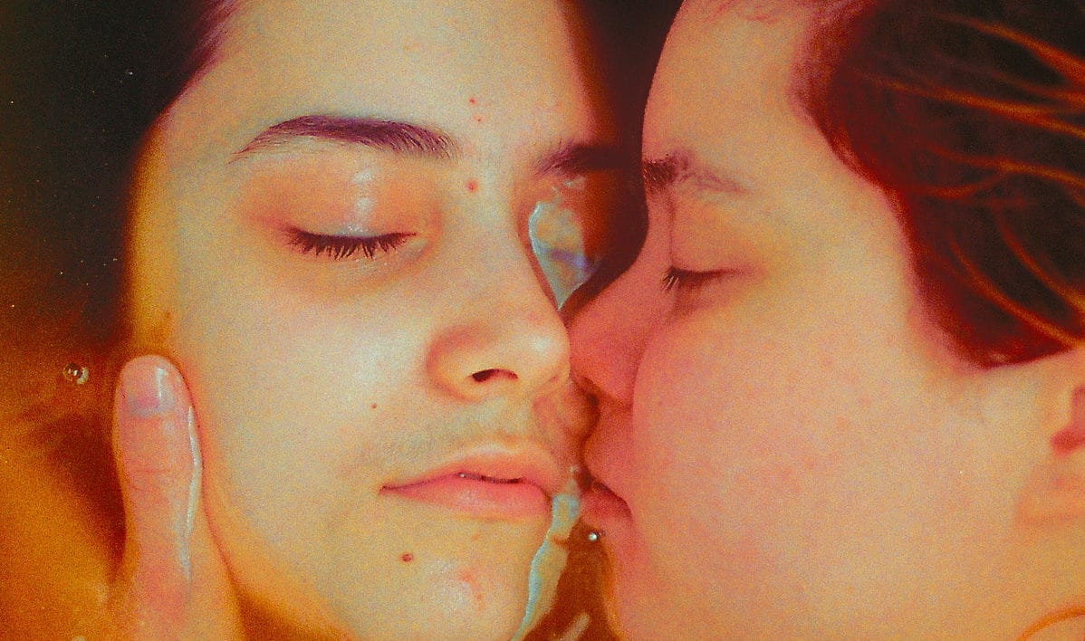© Océane Feld