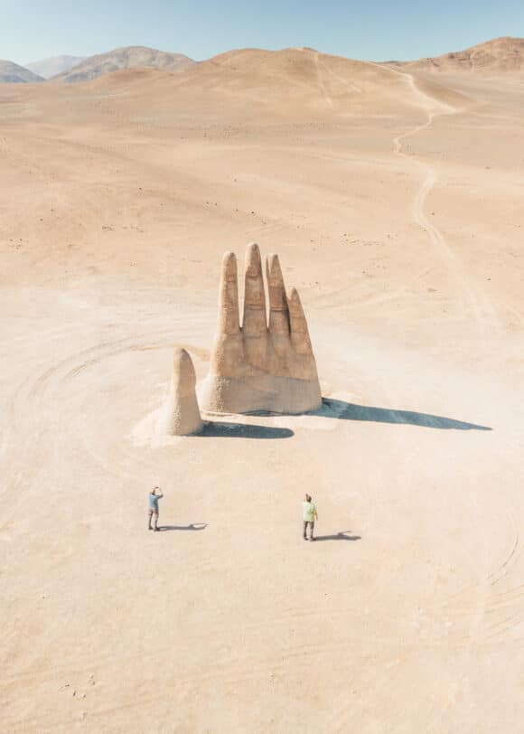 © Romain Farge