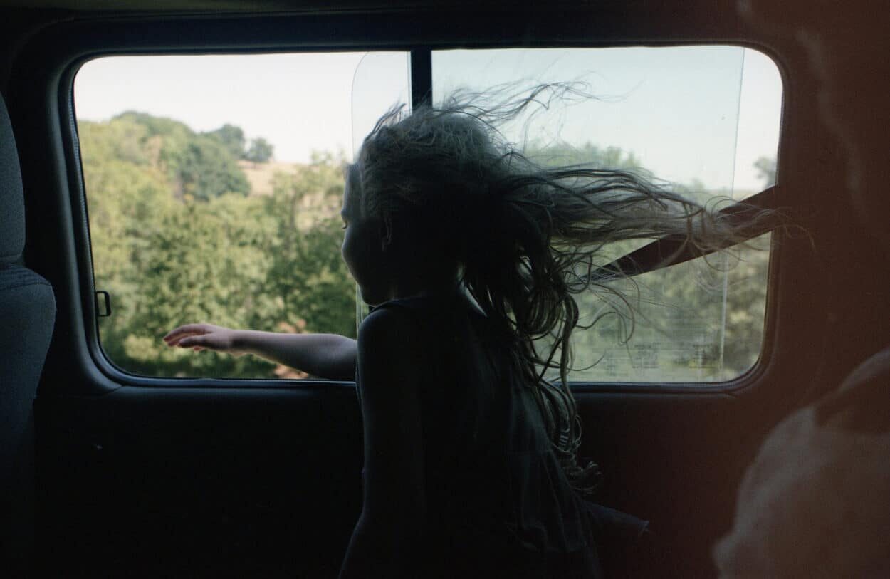 © Valentine Jamis