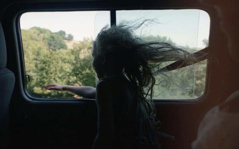 © Valentine Jamis