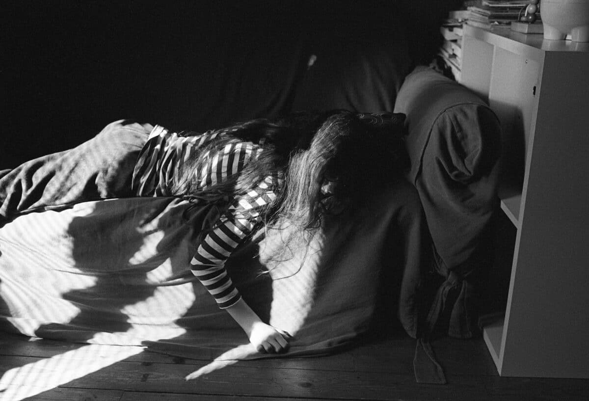 © Valentine Jamis