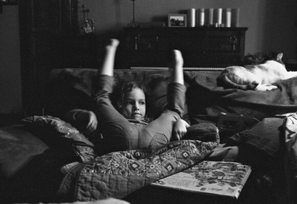 © Valentine Jamis
