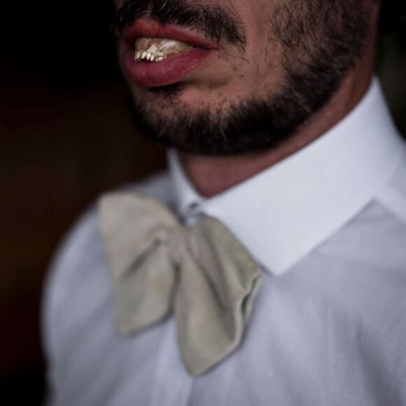 © Yohanne Lamoulère / Tendance floue