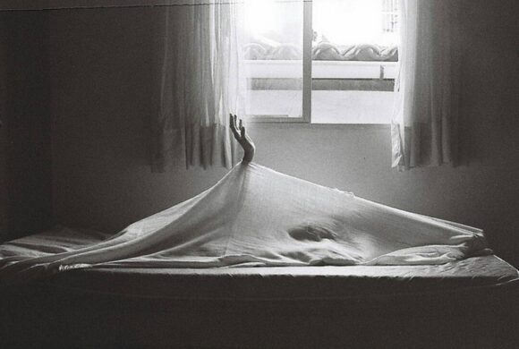 © Arina Vital / Instagram